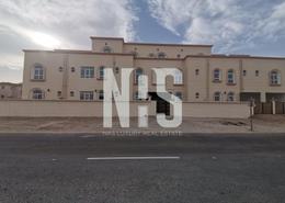 Apartment - 3 bedrooms - 3 bathrooms for rent in Al Shamkha - Abu Dhabi Apartment - 3 bedrooms - 3 bathrooms for rent in Al Shamkha - Abu Dhabi