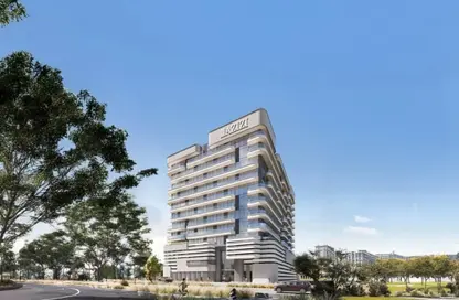 شقة - 2 غرف نوم - 3 حمامات للبيع في عزيزي أمير - الفرجان - دبي شقة - 2 غرف نوم - 3 حمامات للبيع في عزيزي أمير - الفرجان - دبي