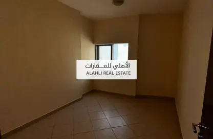 شقة - 2 غرف نوم - 2 حمامات للايجار في برج النعيمية 1 - أبراج النعيمية - النعيمية - عجمان