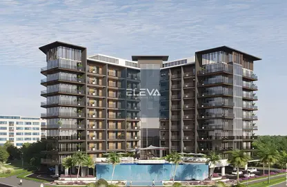 شقة - 2 غرف نوم - 3 حمامات للبيع في فلورية بريز - جزر دبي - دبي