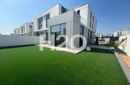 Townhouse - 4 Bedrooms - 5 Bathrooms for rent in Murooj Al Furjan West - Al Furjan - Dubai
