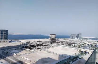 Apartment - 3 Bedrooms - 3 Bathrooms for rent in The Bridges - Shams Abu Dhabi - Al Reem Island - Abu Dhabi