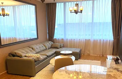 شقة - غرفة نوم - 2 حمامات للبيع في سكاي جاردنز - مركز دبي المالي العالمي - دبي