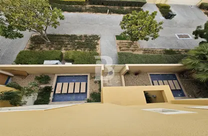 فيلا - 5 غرف نوم - 6 حمامات للايجار في مجتمع سمرة السكني - حدائق الراحة - أبوظبي