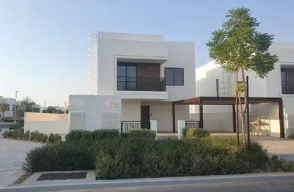 فيلا - 4 غرف نوم - 5 حمامات للبيع في نويا ڤيڤا - نويا - جزيرة الياس - أبوظبي