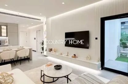 Apartment - Studio - 1 Bathroom for sale in Vivanti Residences - Jumeirah Village Circle - Dubai