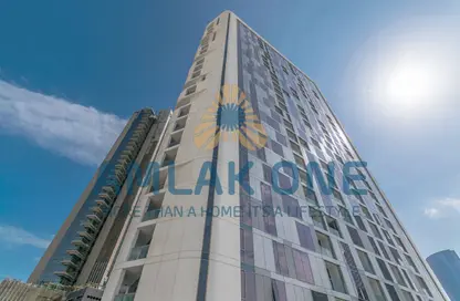 Apartment - 2 Bedrooms - 2 Bathrooms for rent in Meera 1 - Shams Abu Dhabi - Al Reem Island - Abu Dhabi