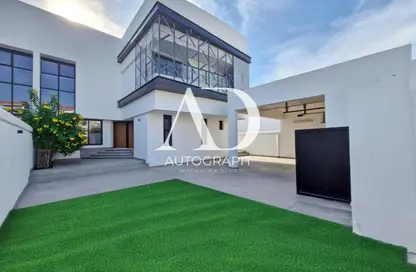 Villa - 4 Bedrooms - 4 Bathrooms for rent in Umm Suqeim 1 Villas - Umm Suqeim 1 - Umm Suqeim - Dubai