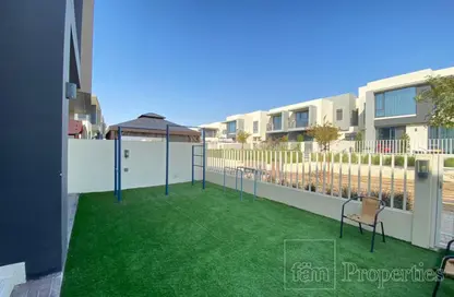 Townhouse - 4 Bedrooms - 4 Bathrooms for sale in Maple 1 - Maple at Dubai Hills Estate - Dubai Hills Estate - Dubai