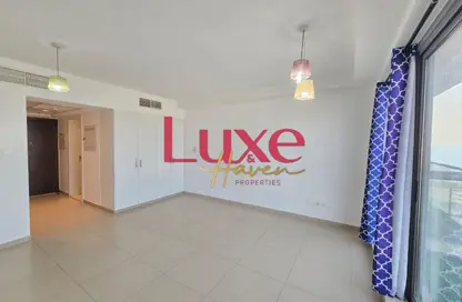 Apartment - Studio - 1 Bathroom for rent in Pacific Samoa - Pacific - Al Marjan Island - Ras Al Khaimah