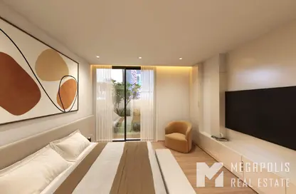 فيلا - 6 غرف نوم - 7 حمامات للبيع في سانكتيواري - هافن باي الدار - دبي لاند - دبي