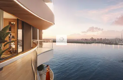 Apartment - 2 Bedrooms - 3 Bathrooms for sale in The Pier - Maritime City - Dubai
