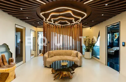 Office Space - Studio for sale in Al Manara Tower - Business Bay - Dubai