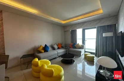 شقة - 2 غرف نوم - 2 حمامات للايجار في تاور D - داماك تاورز من باراماونت - الخليج التجاري - دبي شقة - 2 غرف نوم - 2 حمامات للايجار في تاور D - داماك تاورز من باراماونت - الخليج التجاري - دبي