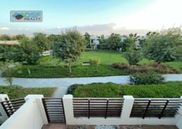 Garden image for: Townhouse - 2 bedrooms - 3 bathrooms for rent in Flamingo Villas - Mina Al Arab - Ras Al Khaimah, Image 1