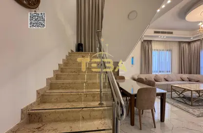 Villa - 5 Bedrooms - 7 Bathrooms for rent in Al Zaheya Gardens - Al Zahya - Ajman