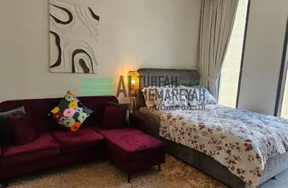 Apartment - Studio - 1 Bathroom for sale in The Boulevard 2 - Aljada - Sharjah