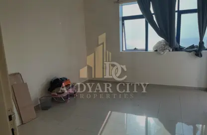 Apartment - 3 Bedrooms - 3 Bathrooms for rent in Ajman Corniche Residences - Ajman Corniche Road - Ajman