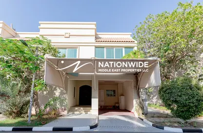 Villa - 3 Bedrooms - 4 Bathrooms for sale in Seashore - Rabdan - Abu Dhabi