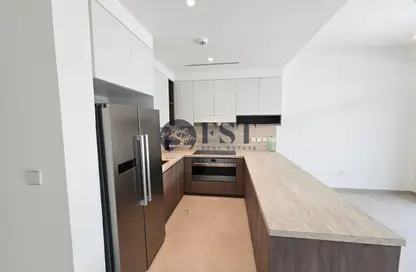 Townhouse - 3 Bedrooms - 4 Bathrooms for rent in Mudon Al Ranim 1 - Mudon - Dubai