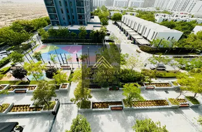 Apartment - Studio - 1 Bathroom for rent in Tiraz - Naseej District - Aljada - Sharjah Apartment - Studio - 1 Bathroom for rent in Tiraz - Naseej District - Aljada - Sharjah