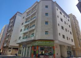 Whole Building - 8 bathrooms for sale in Al Hamidiya 1 - Al Hamidiya - Ajman
