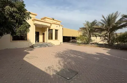 فيلا - 2 غرف نوم - 4 حمامات للايجار في سيح الغب - رأس الخيمة فيلا - 2 غرف نوم - 4 حمامات للايجار في سيح الغب - رأس الخيمة