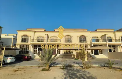Villa - 4 Bedrooms - 6 Bathrooms for rent in Mohamed Bin Zayed City Villas - Mohamed Bin Zayed City - Abu Dhabi