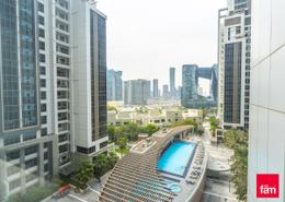 Office Space - 1 bathroom for sale in Executive Tower D (Aspect Tower) - Executive Towers - Business Bay - Dubai