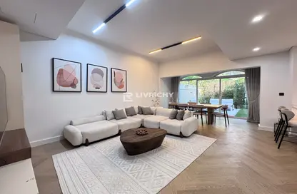 Villa - 2 Bedrooms - 4 Bathrooms for rent in Casa Dora - Serena - Dubai Land - Dubai Villa - 2 Bedrooms - 4 Bathrooms for rent in Casa Dora - Serena - Dubai Land - Dubai