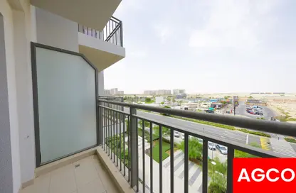 Apartment - 2 Bedrooms - 2 Bathrooms for sale in SAFI 2A - Safi 2 - Safi - Town Square - Dubai Apartment - 2 Bedrooms - 2 Bathrooms for sale in SAFI 2A - Safi 2 - Safi - Town Square - Dubai