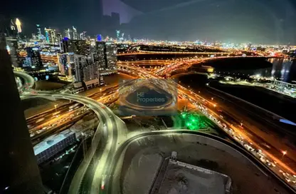 شقة - 1 حمام للبيع في تاور C - داماك تاورز من باراماونت - الخليج التجاري - دبي