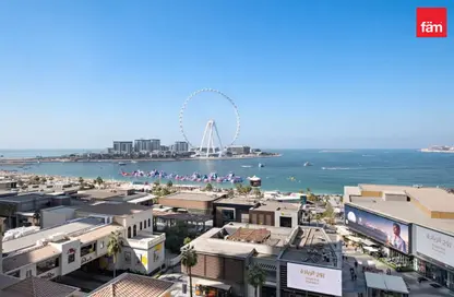 شقة - 3 غرف نوم - 4 حمامات للبيع في رمال 2 - رمال - مساكن شاطئ الجميرا - دبي