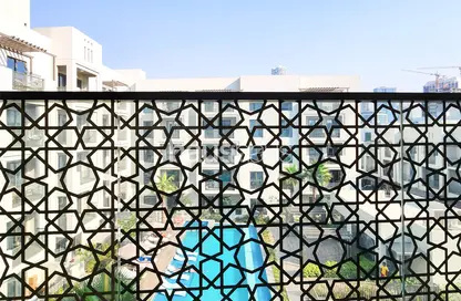 Apartment - 2 Bedrooms - 3 Bathrooms for rent in The Haven Residences - Jumeirah Village Circle - Dubai