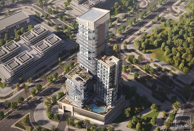 15984880 - الصورة الرئيسية للعقار