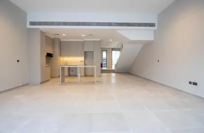Villa - 3 Bedrooms - 4 Bathrooms for sale in MAG Eye - District 7 - Mohammed Bin Rashid City - Dubai