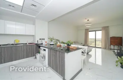 Apartment - 2 Bedrooms - 3 Bathrooms for sale in Rukan Tower C - Rukan Tower - Dubai Land - Dubai