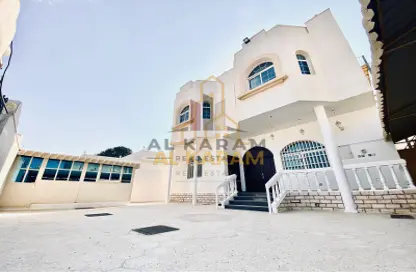 فيلا - 4 غرف نوم - 3 حمامات للايجار في خزام - رأس الخيمة
