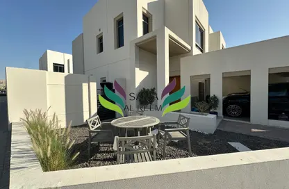 مجمع سكني - 4 غرف نوم - 4 حمامات للايجار في زهرا تاون هاوس - تاون سكوير - دبي