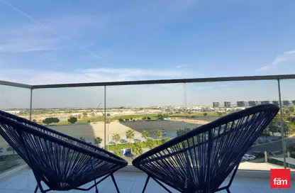 Apartment - Studio - 1 Bathroom for sale in Artesia C - Artesia - DAMAC Hills - Dubai