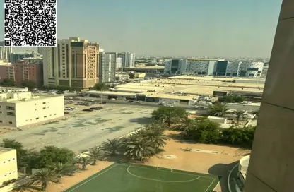 شقة - 2 غرف نوم - 3 حمامات للبيع في أبراج النعيمية سي - النعيمية - عجمان