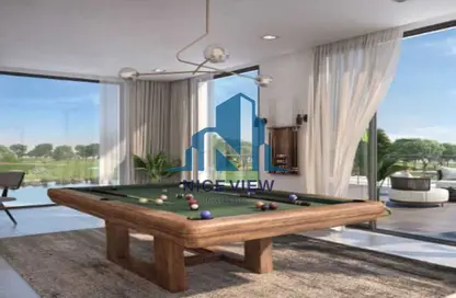 Townhouse - 2 Bedrooms - 3 Bathrooms for sale in The Magnolias - Yas Acres - Yas Island - Abu Dhabi