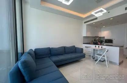 شقة - غرفة نوم - 1 حمام للبيع في سامانا هيلز - ارجان - دبي