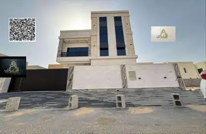 Villa - 5 Bedrooms - 7 Bathrooms for sale in Al Zaheya Gardens - Al Zahya - Ajman