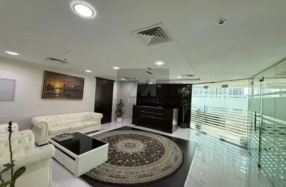 Office Space - Studio - 1 Bathroom for sale in Empire Heights 1 - Empire Heights - Business Bay - Dubai