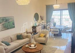 Apartment - 1 bedroom - 2 bathrooms for sale in G24 - Jumeirah Village Circle - Dubai