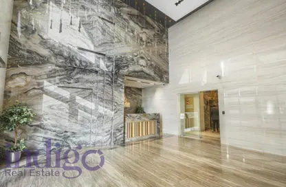 Office Space - Studio - 1 Bathroom for sale in A A Tower - Sheikh Zayed Road - Dubai