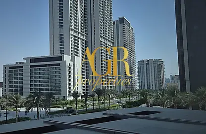 Apartment - 2 Bedrooms - 2 Bathrooms for rent in Creek Gate Tower 1 - Creek Gate - Dubai Creek Harbour (The Lagoons) - Dubai