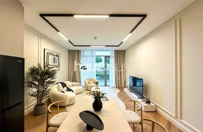 Townhouse - 3 Bedrooms - 4 Bathrooms for sale in Harbour Views Podium - Dubai Creek Harbour (The Lagoons) - Dubai