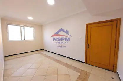 Apartment - 1 Bedroom - 1 Bathroom for rent in Al Mushrif - Abu Dhabi